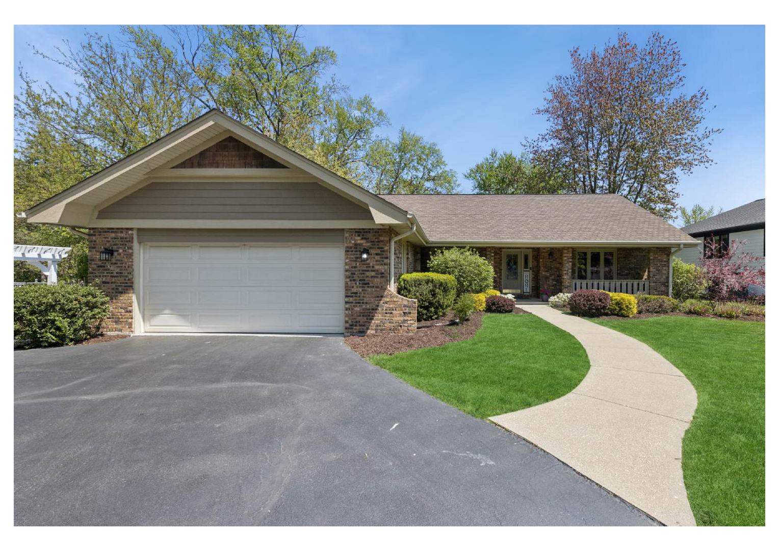 6145 Western Avenue, Willowbrook, IL 60527