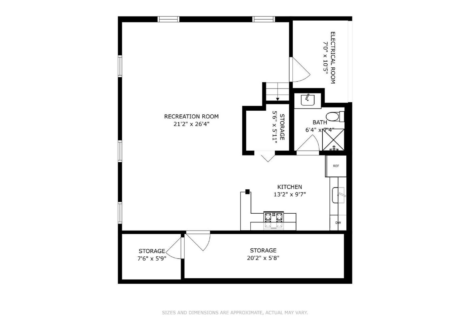 6145 Western Avenue, Willowbrook, IL 60527