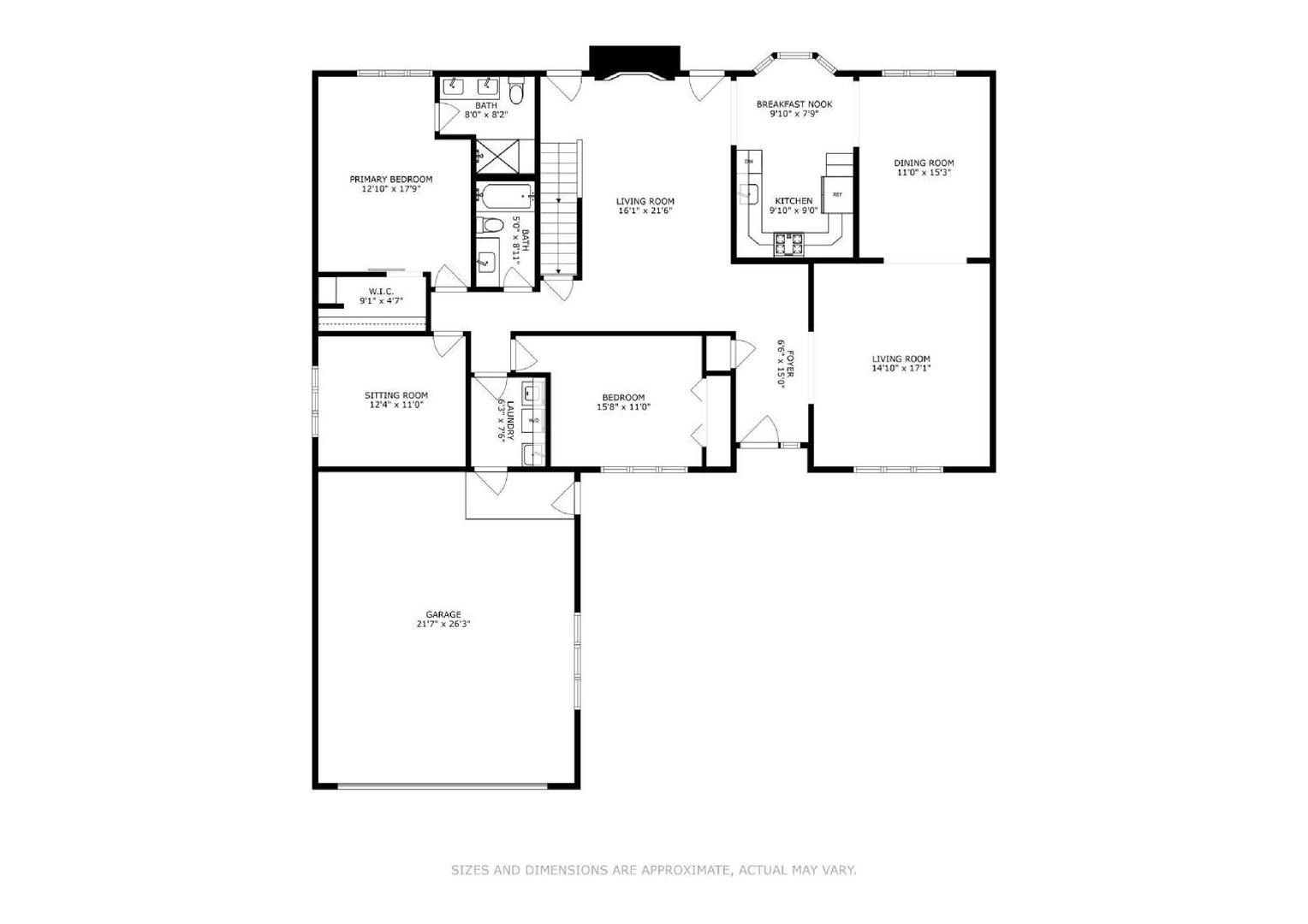 6145 Western Avenue, Willowbrook, IL 60527