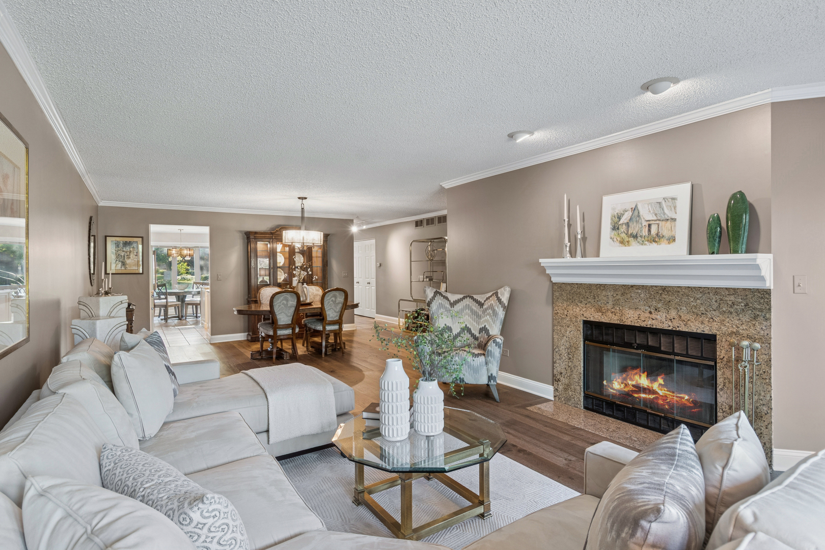 1180 Mistwood Court #1180-A, Downers Grove, IL 60515