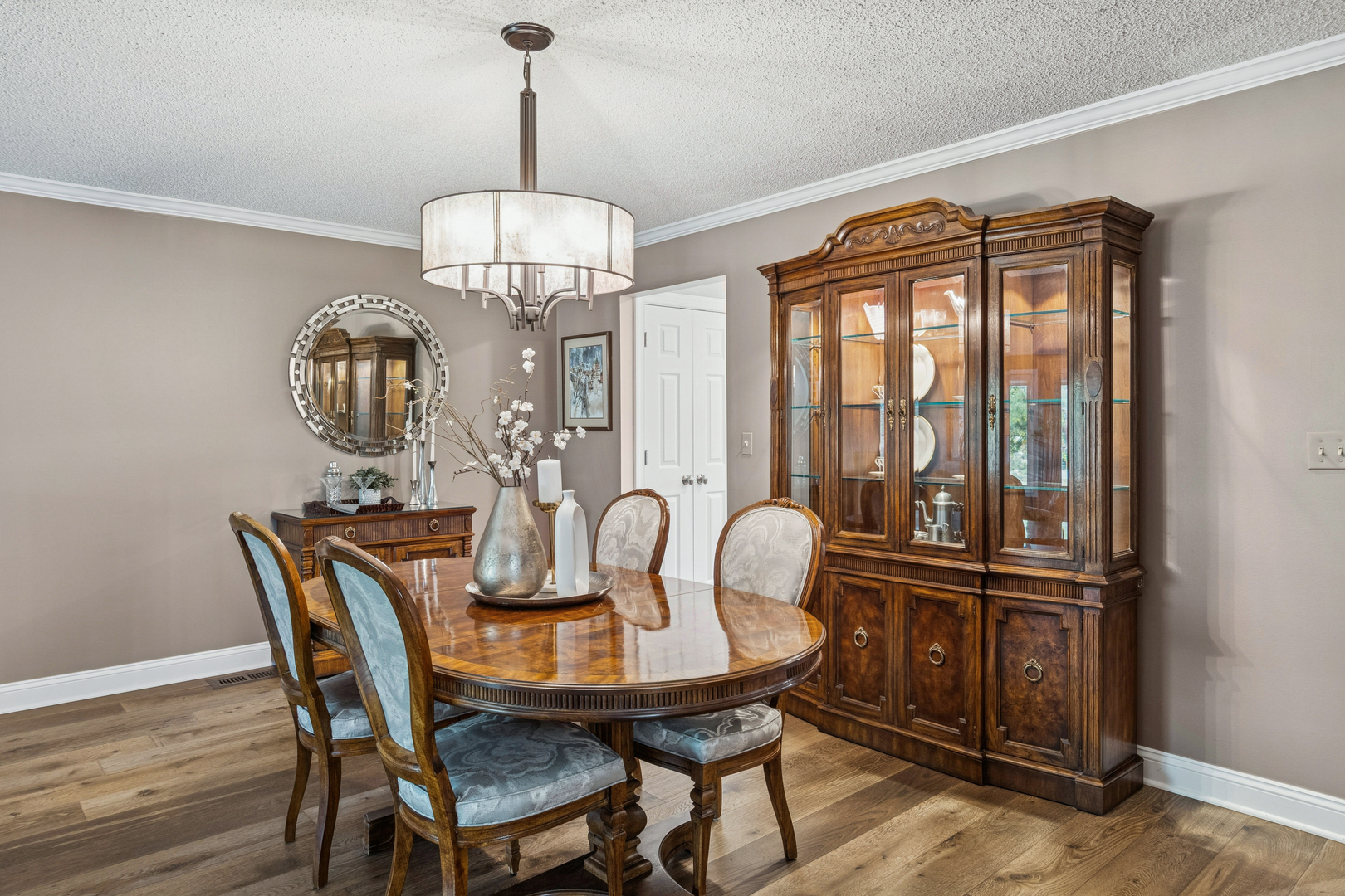 1180 Mistwood Court #1180-A, Downers Grove, IL 60515
