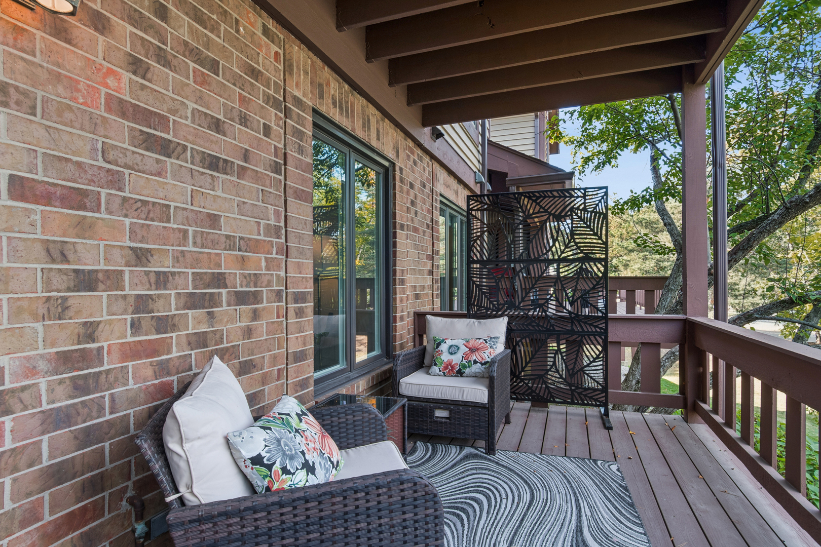 1180 Mistwood Court #1180-A, Downers Grove, IL 60515