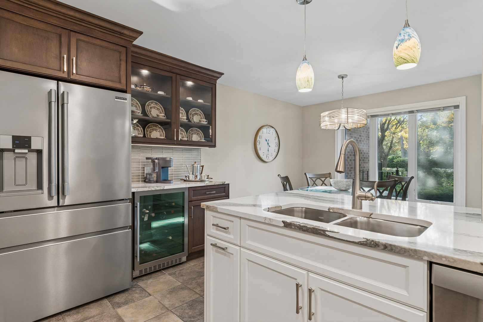 1180 Mistwood Court #1180-A, Downers Grove, IL 60515
