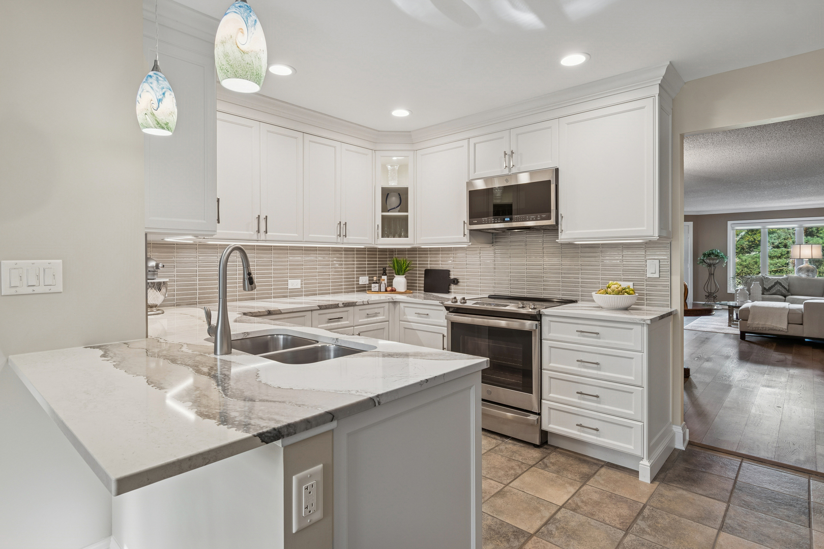 1180 Mistwood Court #1180-A, Downers Grove, IL 60515