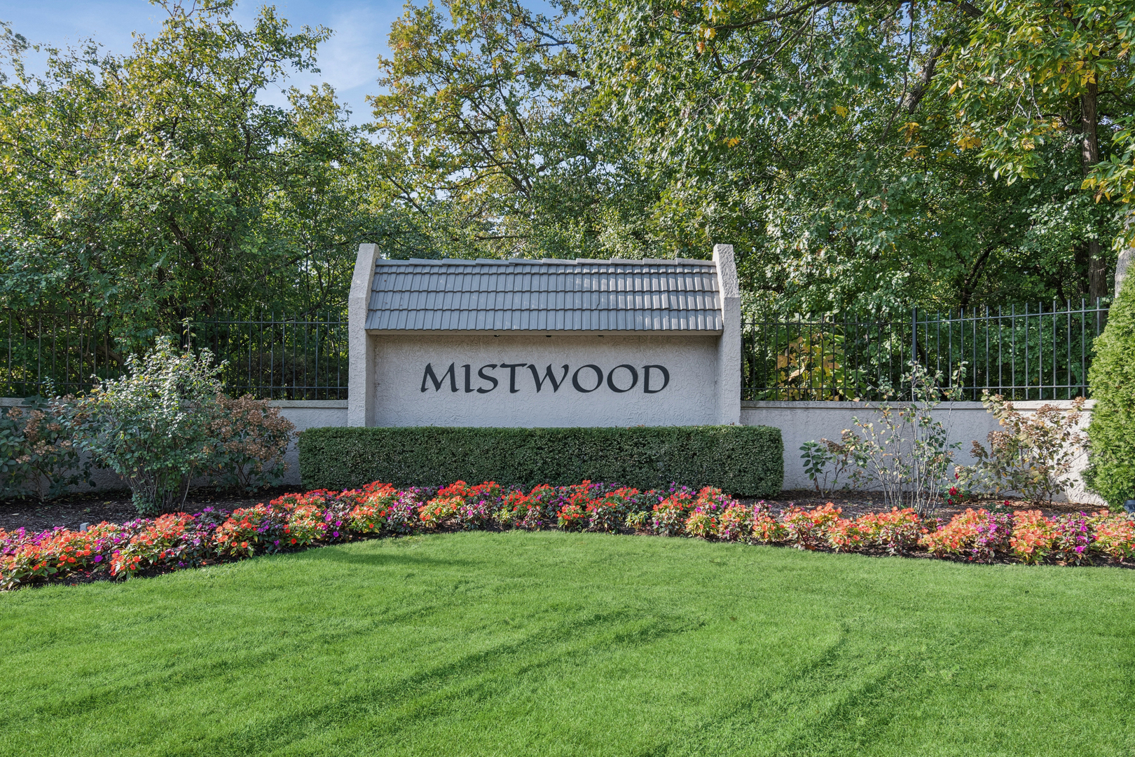 1180 Mistwood Court #1180-A, Downers Grove, IL 60515