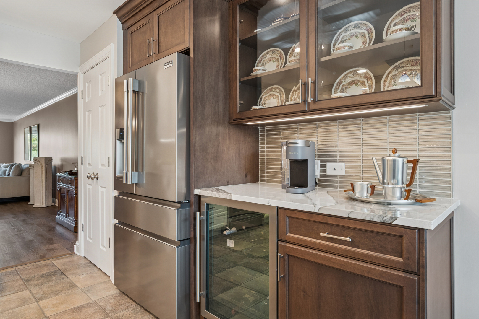 1180 Mistwood Court #1180-A, Downers Grove, IL 60515