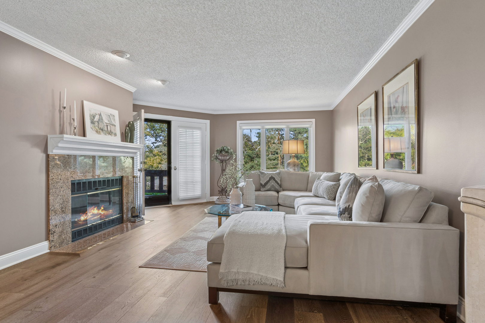 1180 Mistwood Court #1180-A, Downers Grove, IL 60515