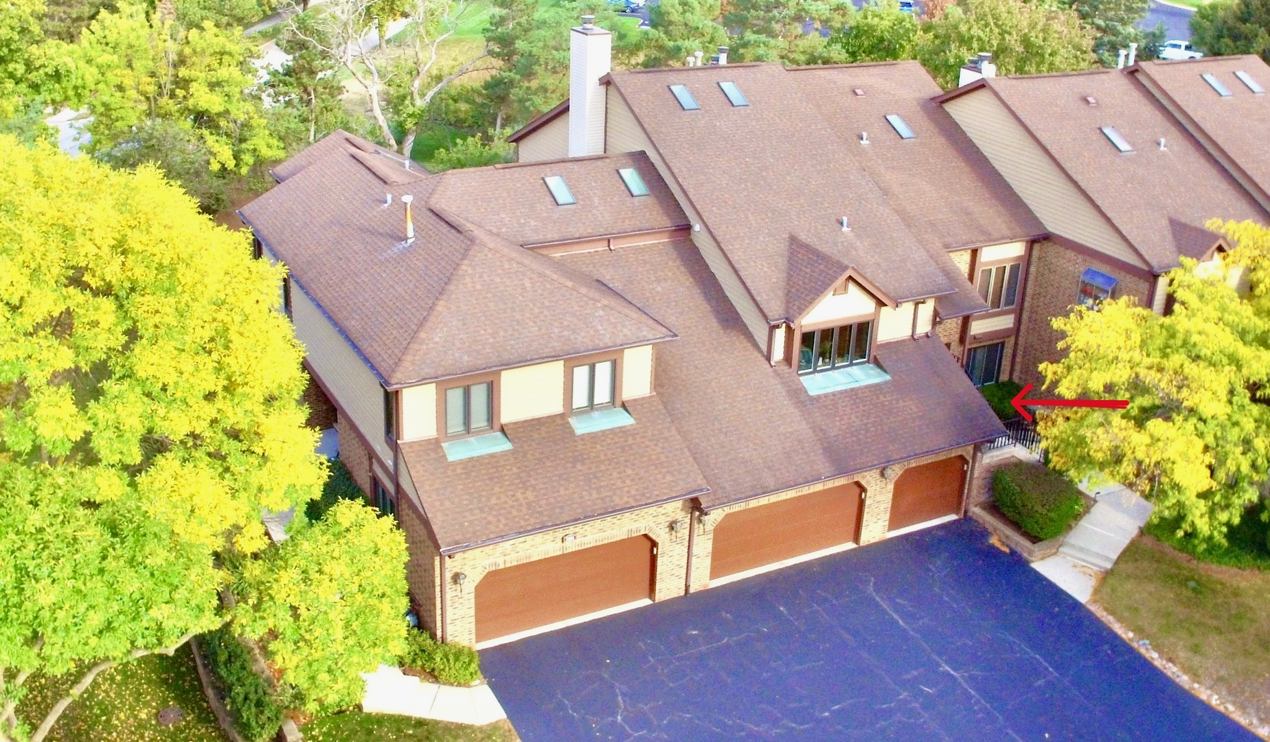 1180 Mistwood Court #1180-A, Downers Grove, IL 60515