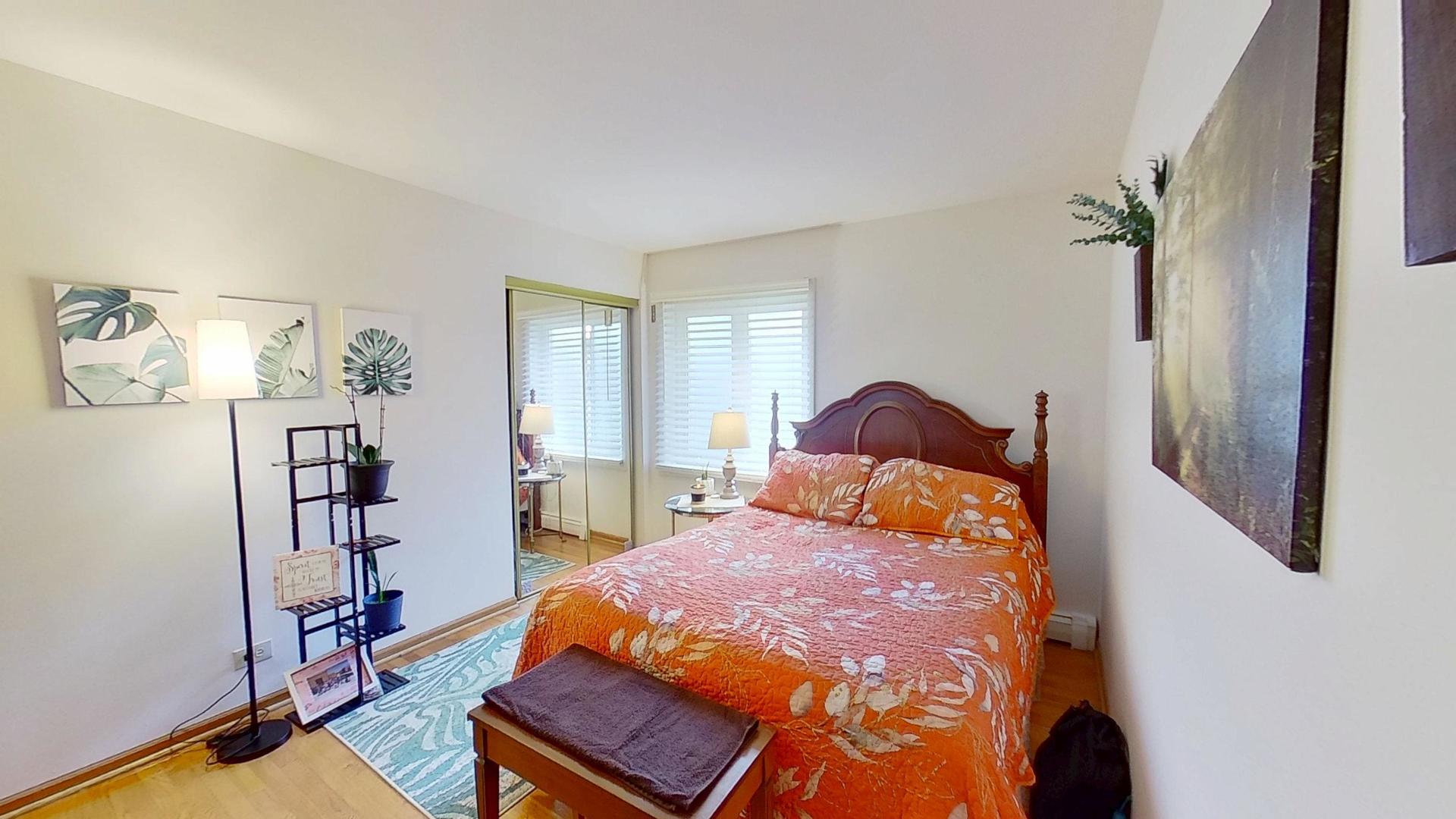 850 S Lorraine Road #1C, Wheaton, IL 60189