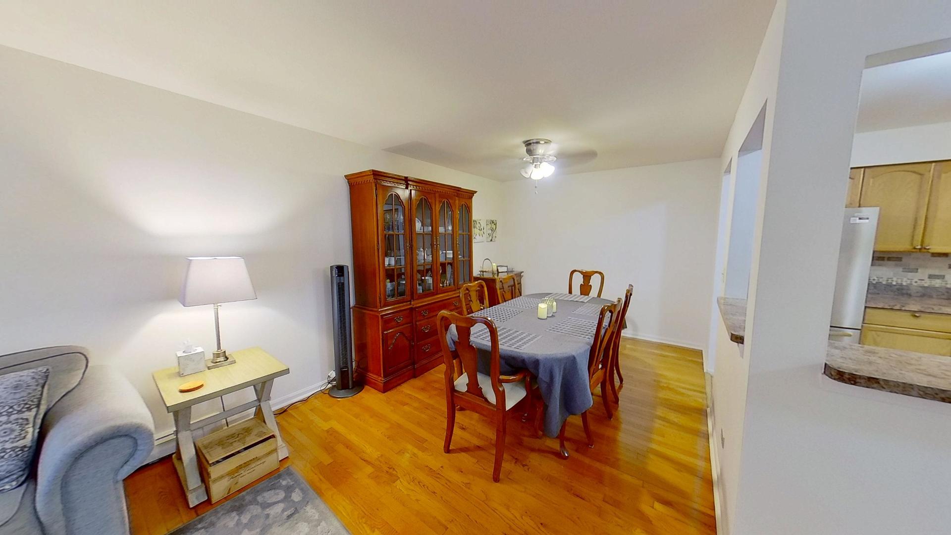 850 S Lorraine Road #1C, Wheaton, IL 60189