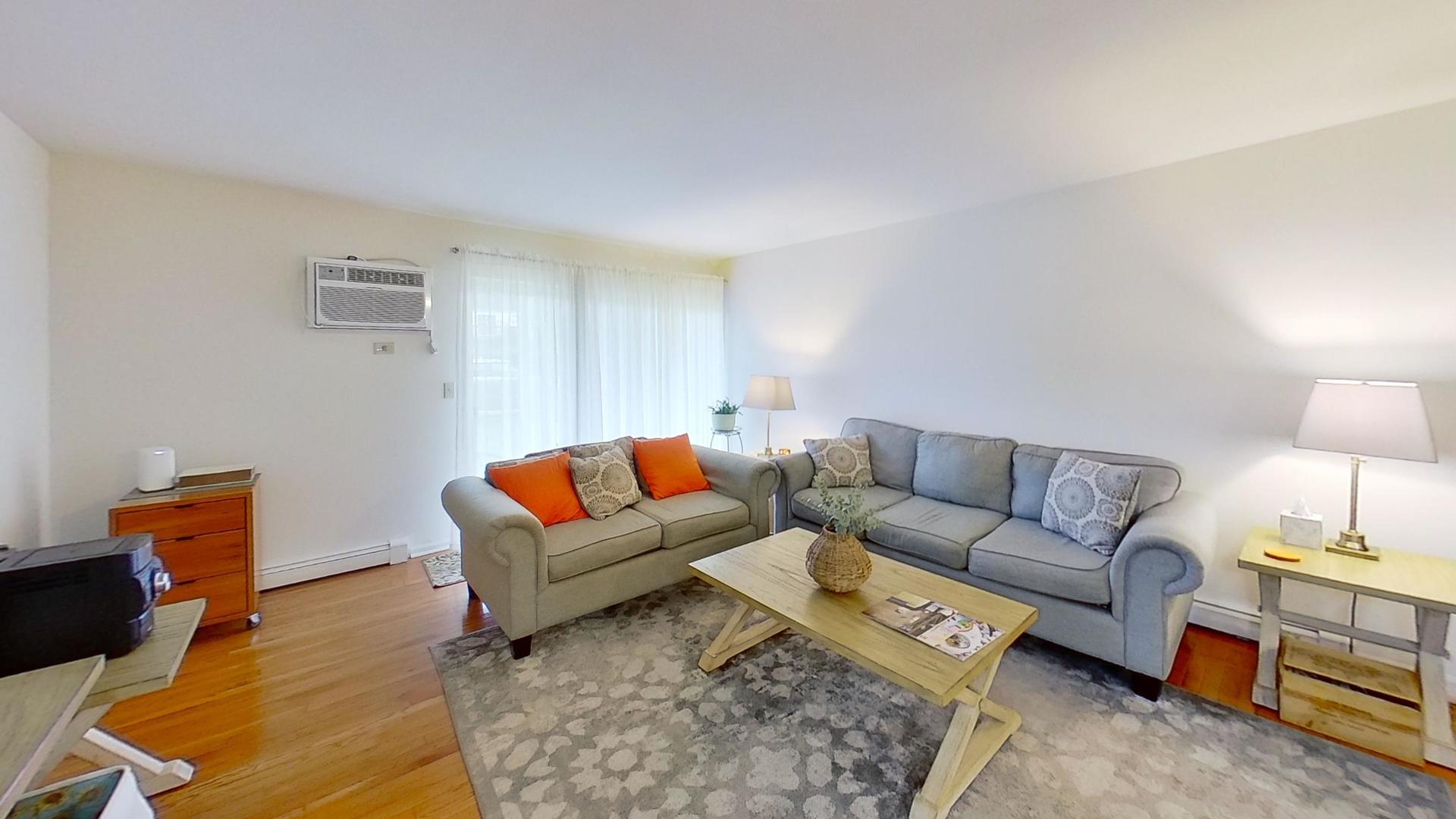 850 S Lorraine Road #1C, Wheaton, IL 60189