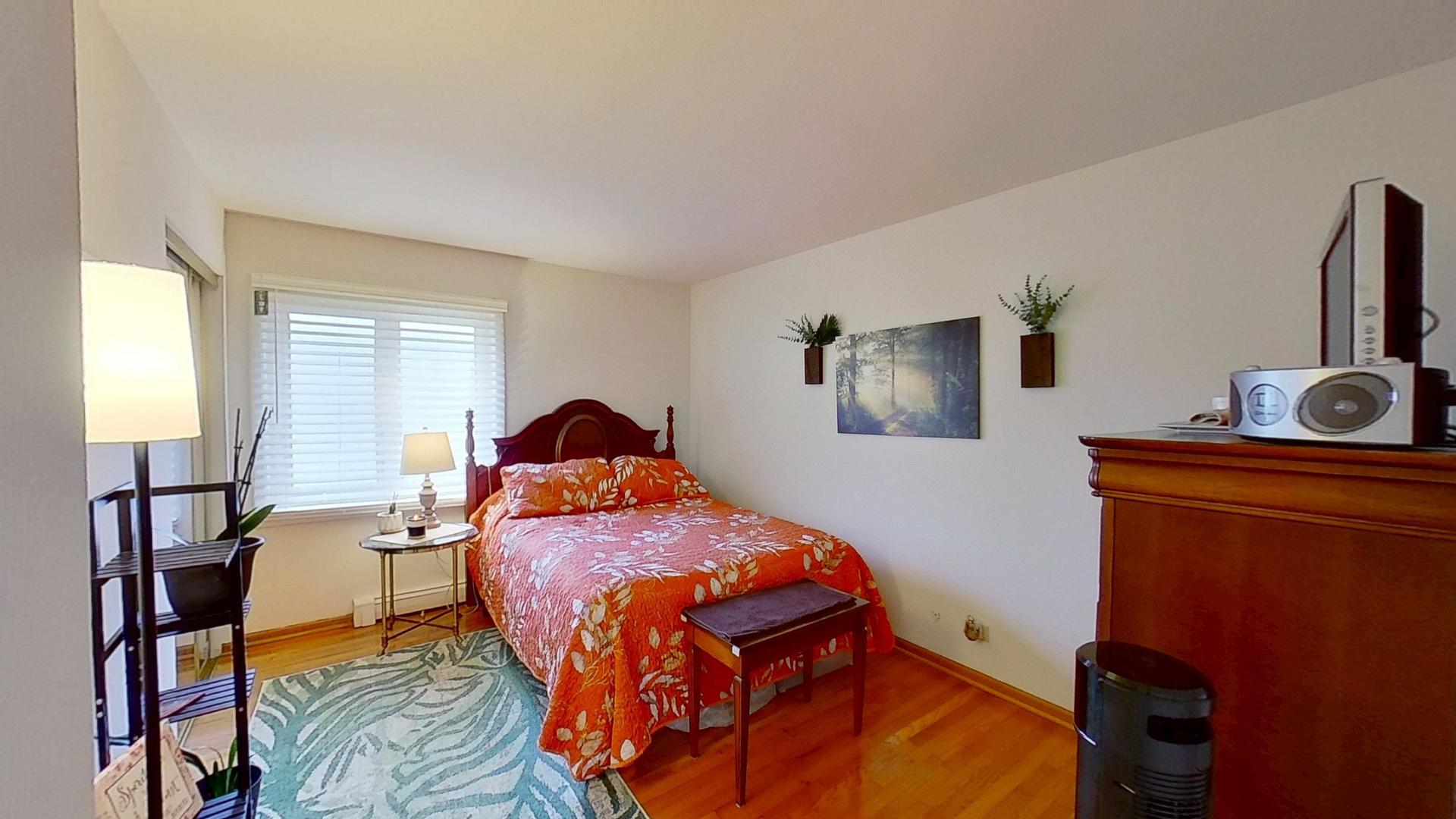 850 S Lorraine Road #1C, Wheaton, IL 60189