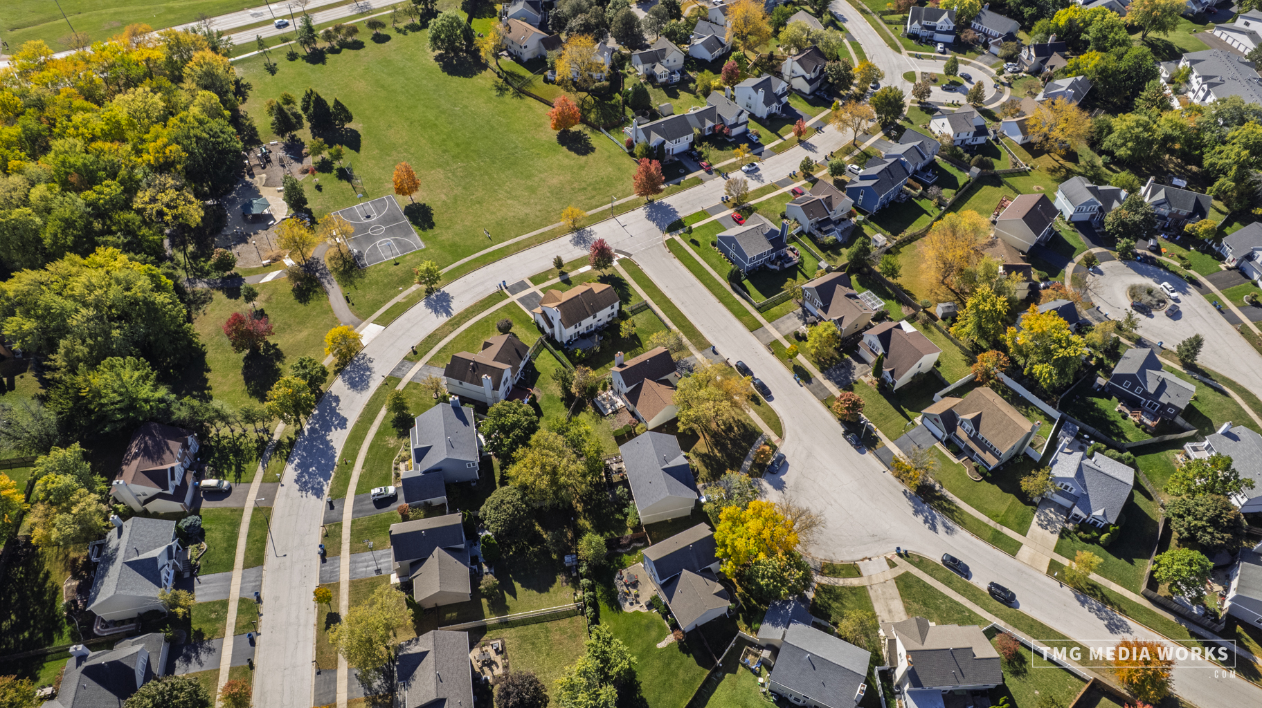 300 Churchill Lane, Aurora, IL 60504