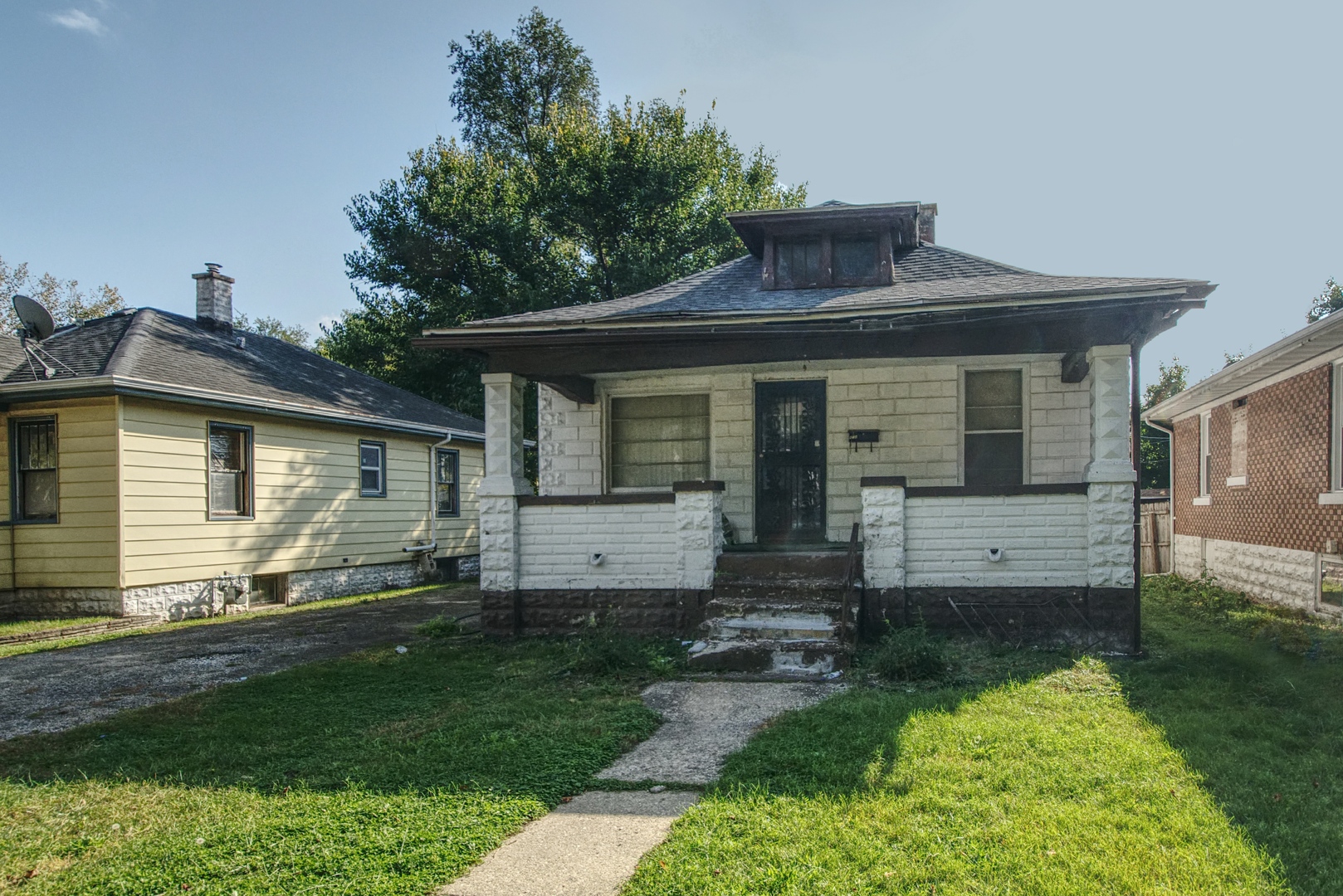 618 Florence Avenue, Joliet, IL 60433