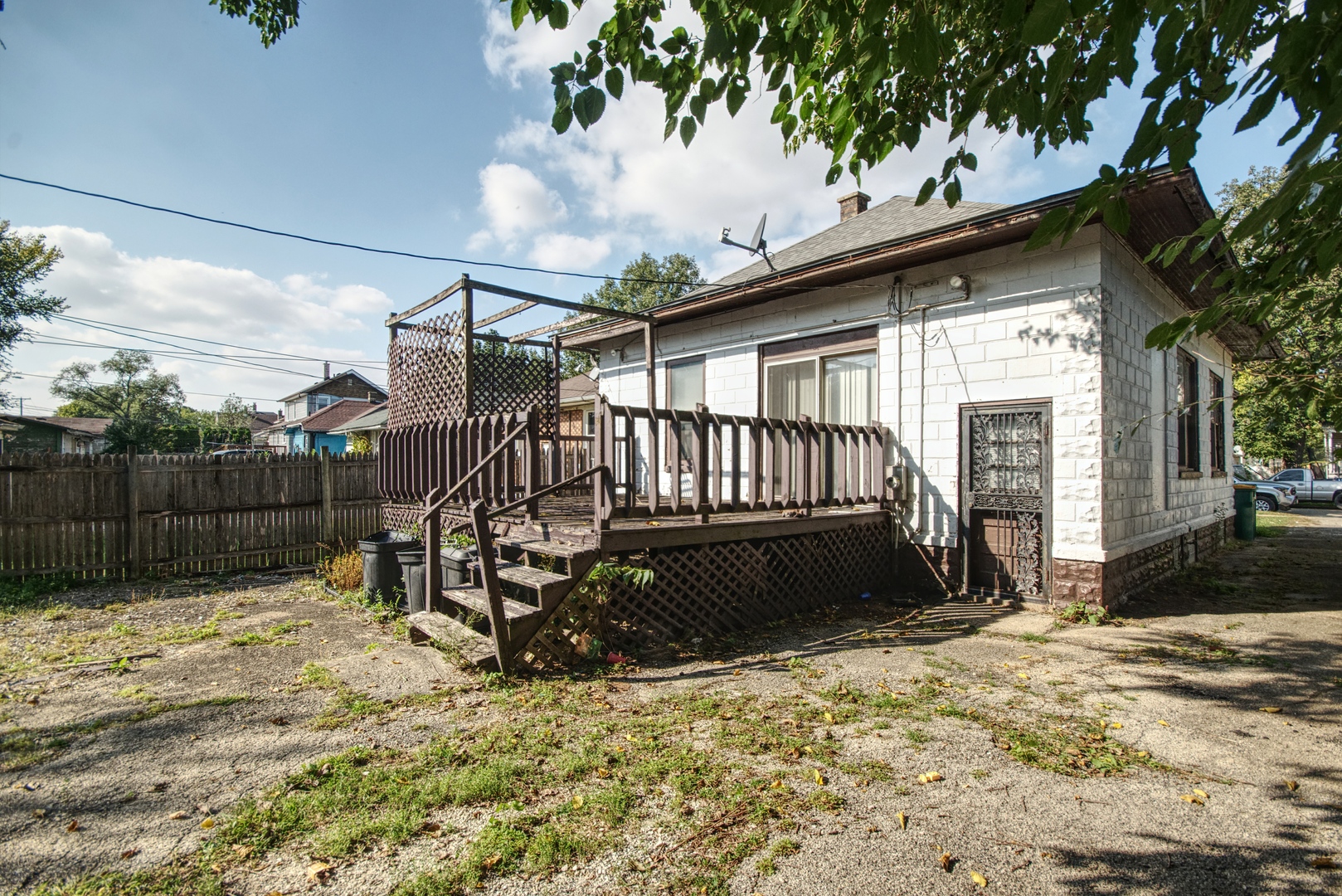 618 Florence Avenue, Joliet, IL 60433