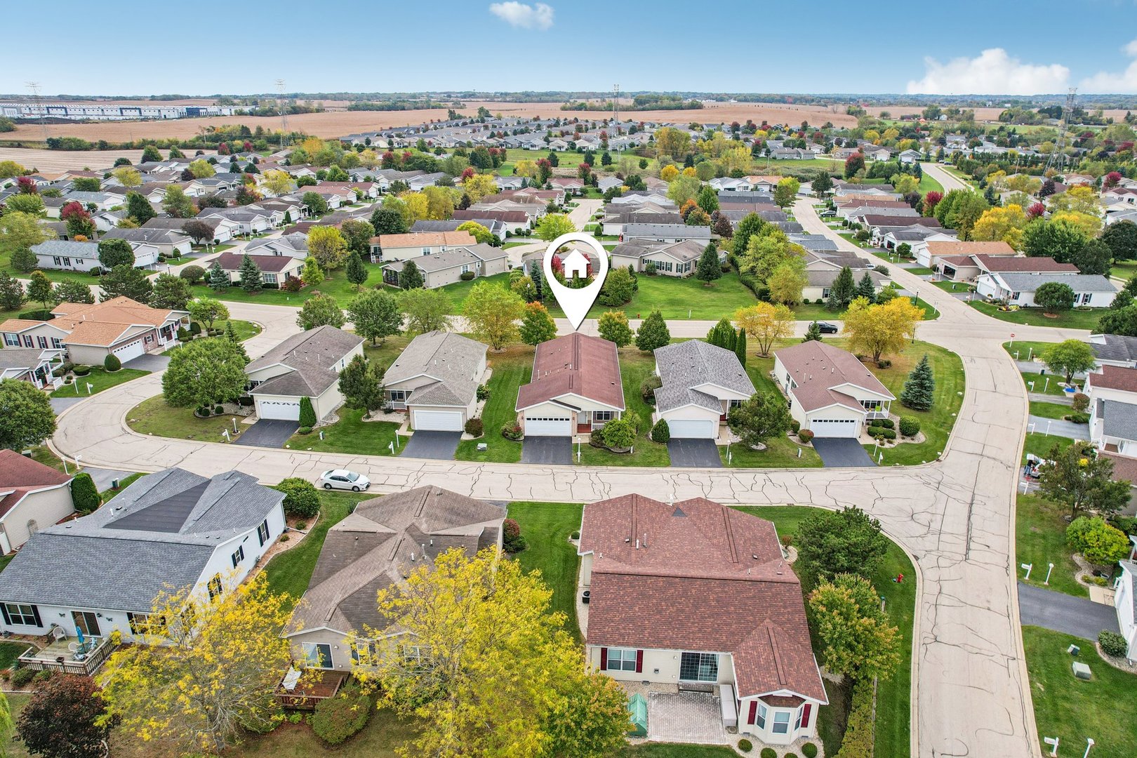 3306 Stakes Lane, Grayslake, IL 60030