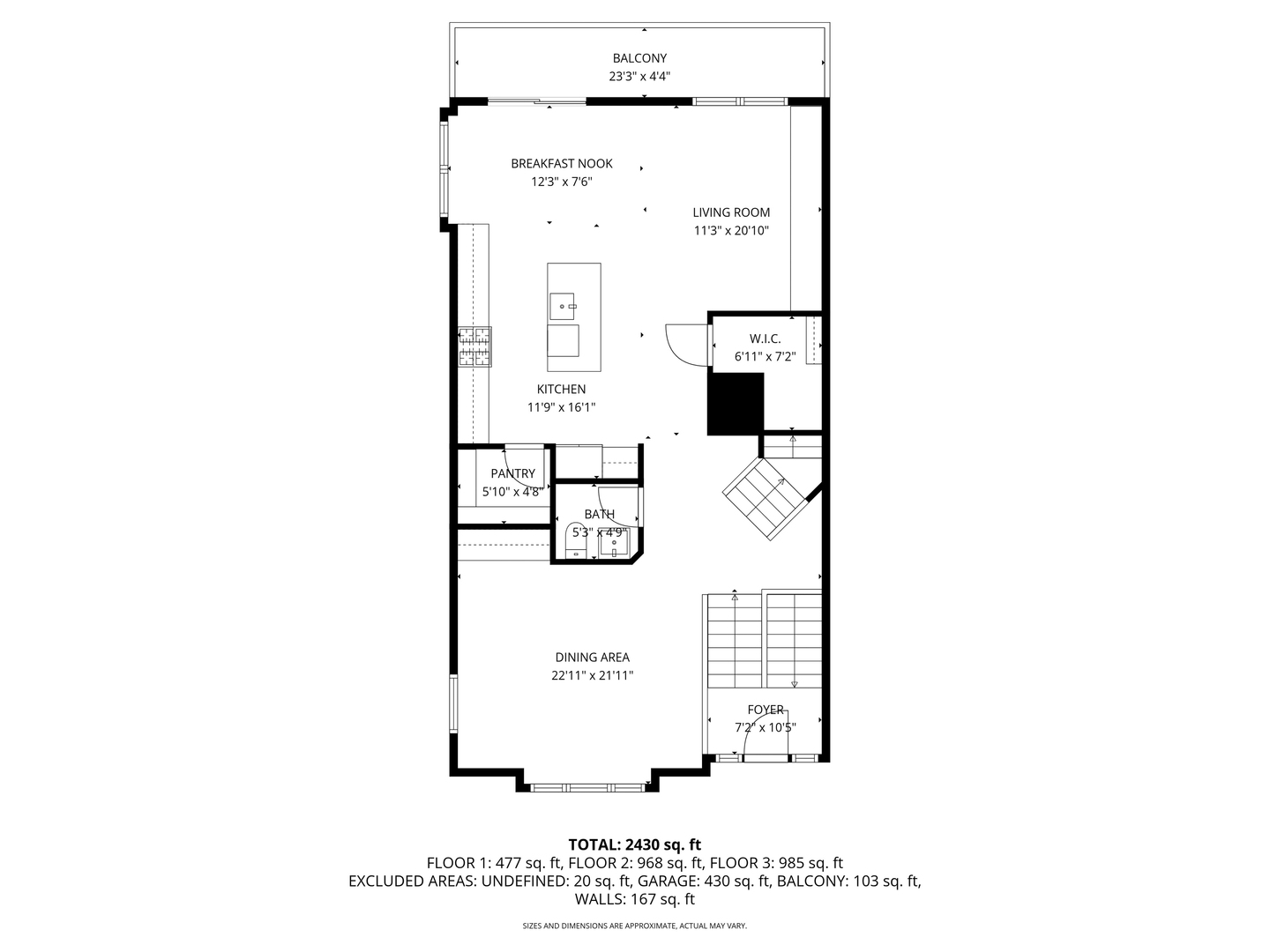 418 Bluff Avenue, La Grange, IL 60525