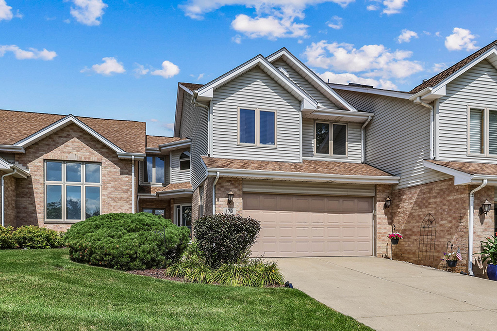 173 Harper Lane, Lemont, IL 60439
