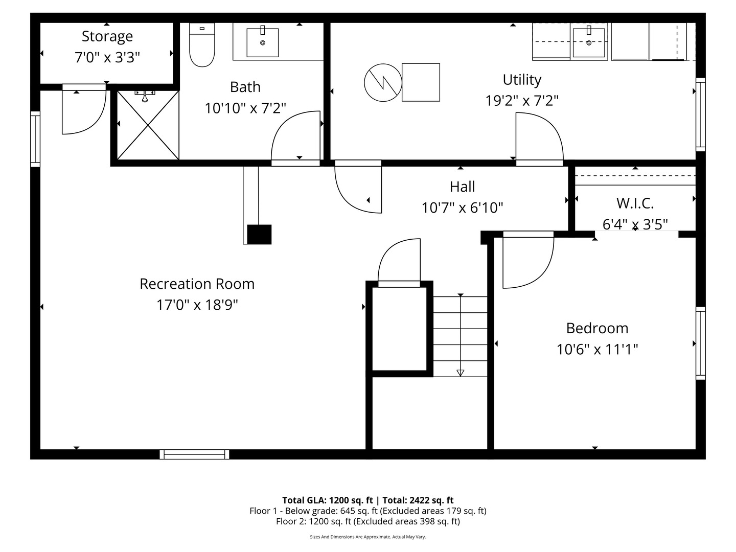 19550 Beechnut Drive, Mokena, IL 60448