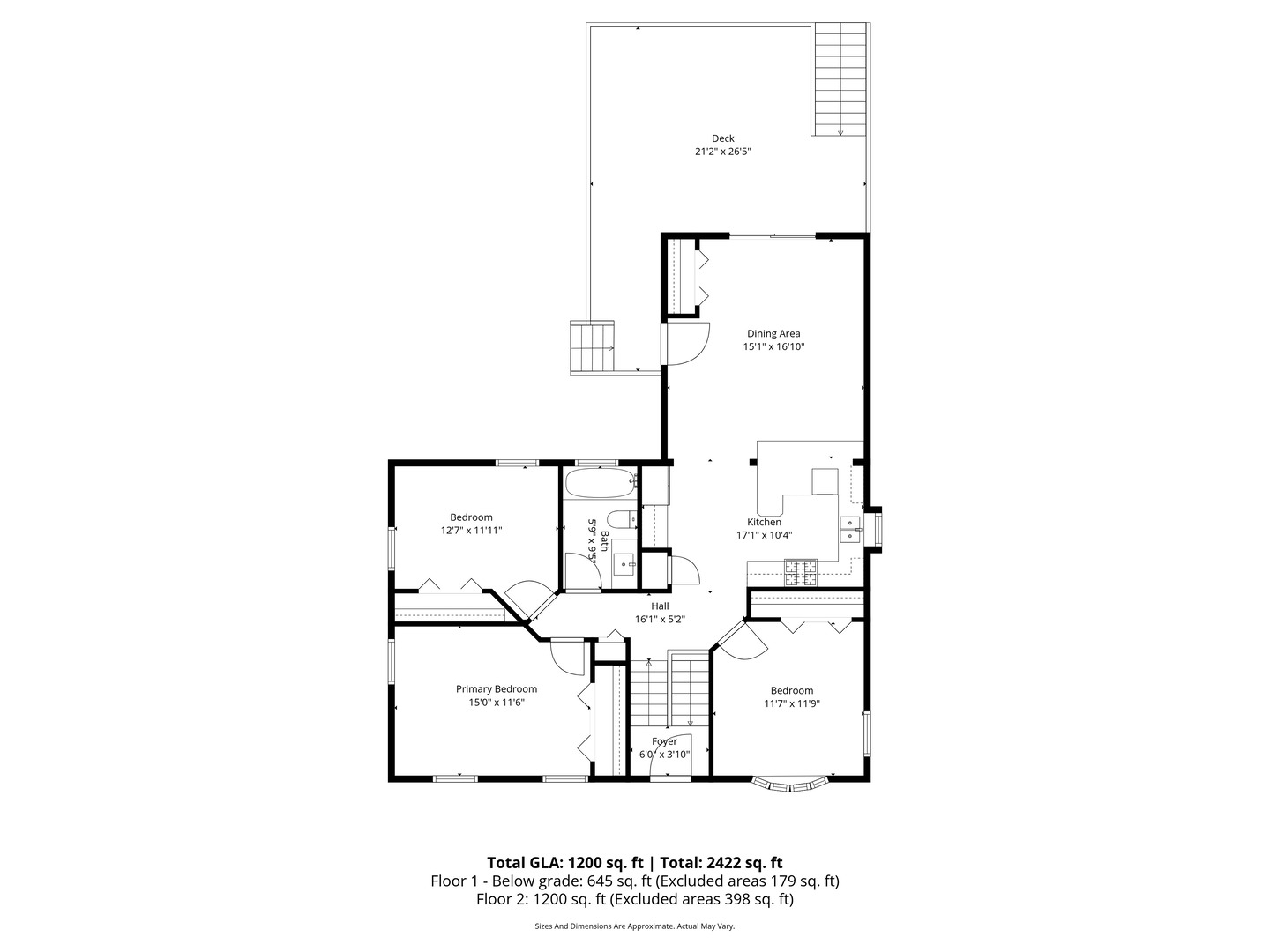 19550 Beechnut Drive, Mokena, IL 60448