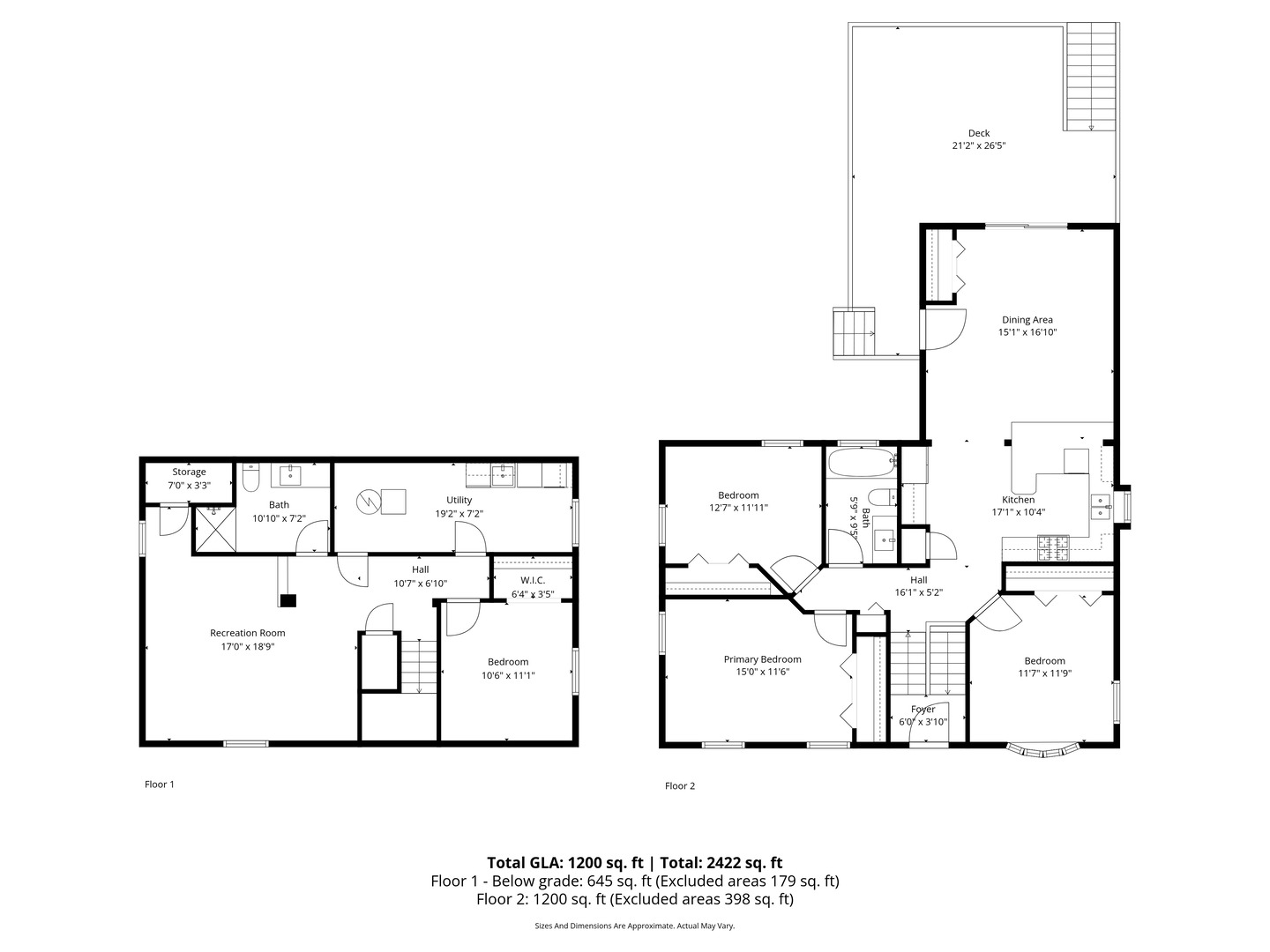 19550 Beechnut Drive, Mokena, IL 60448