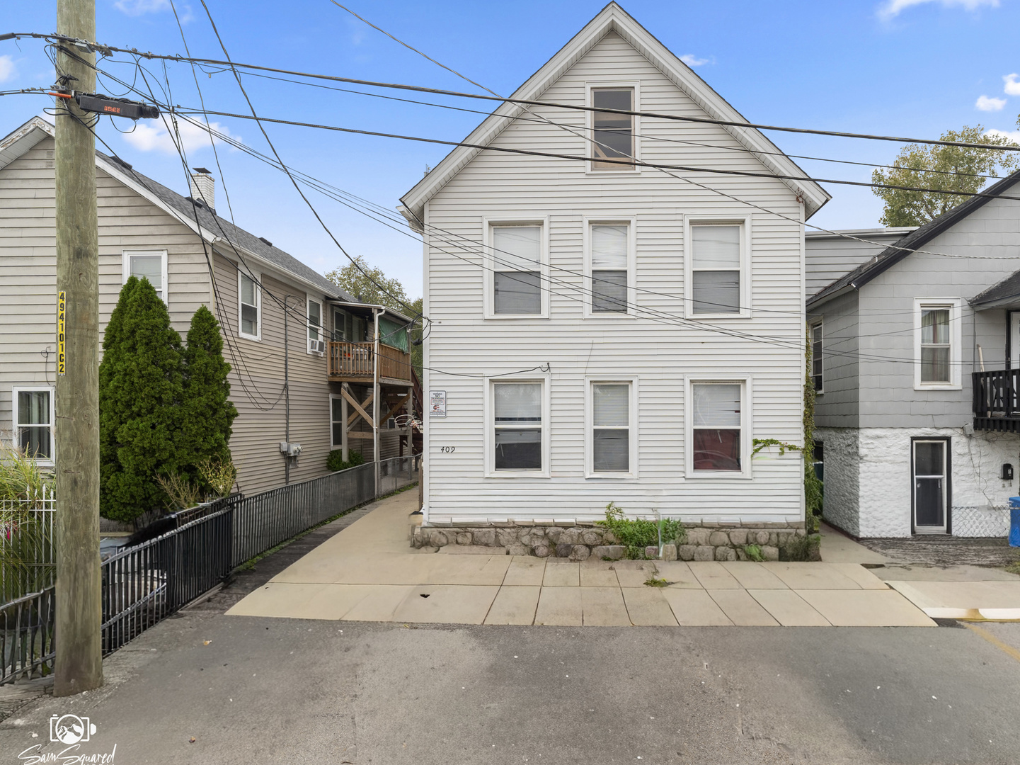 409 State Street, Joliet, IL 60432