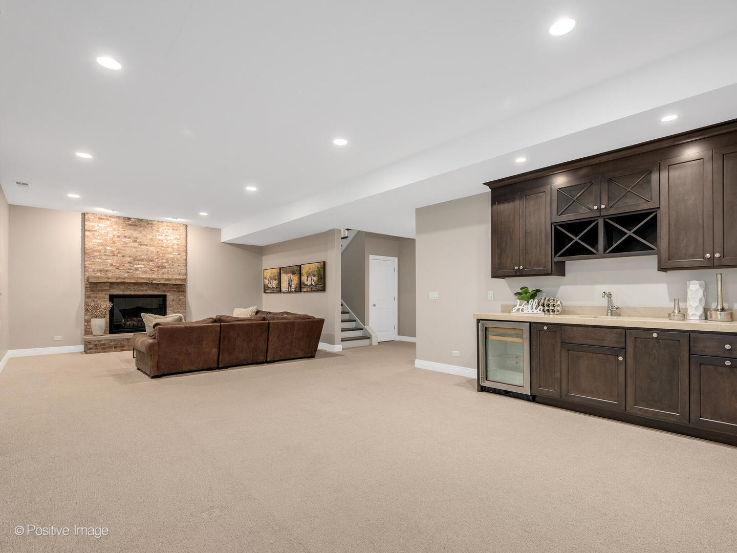 722 S Bruner Street, Hinsdale, IL 60521