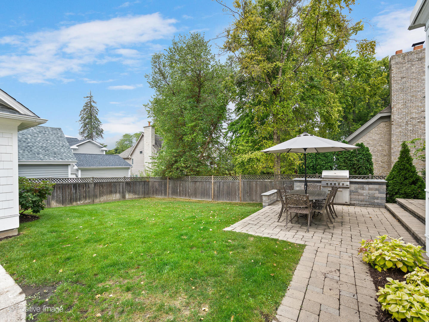 722 S Bruner Street, Hinsdale, IL 60521