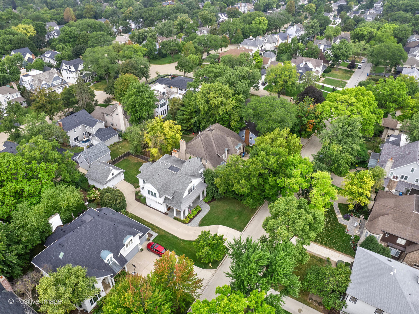 722 S Bruner Street, Hinsdale, IL 60521