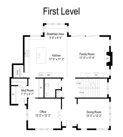 722 S Bruner Street, Hinsdale, IL 60521