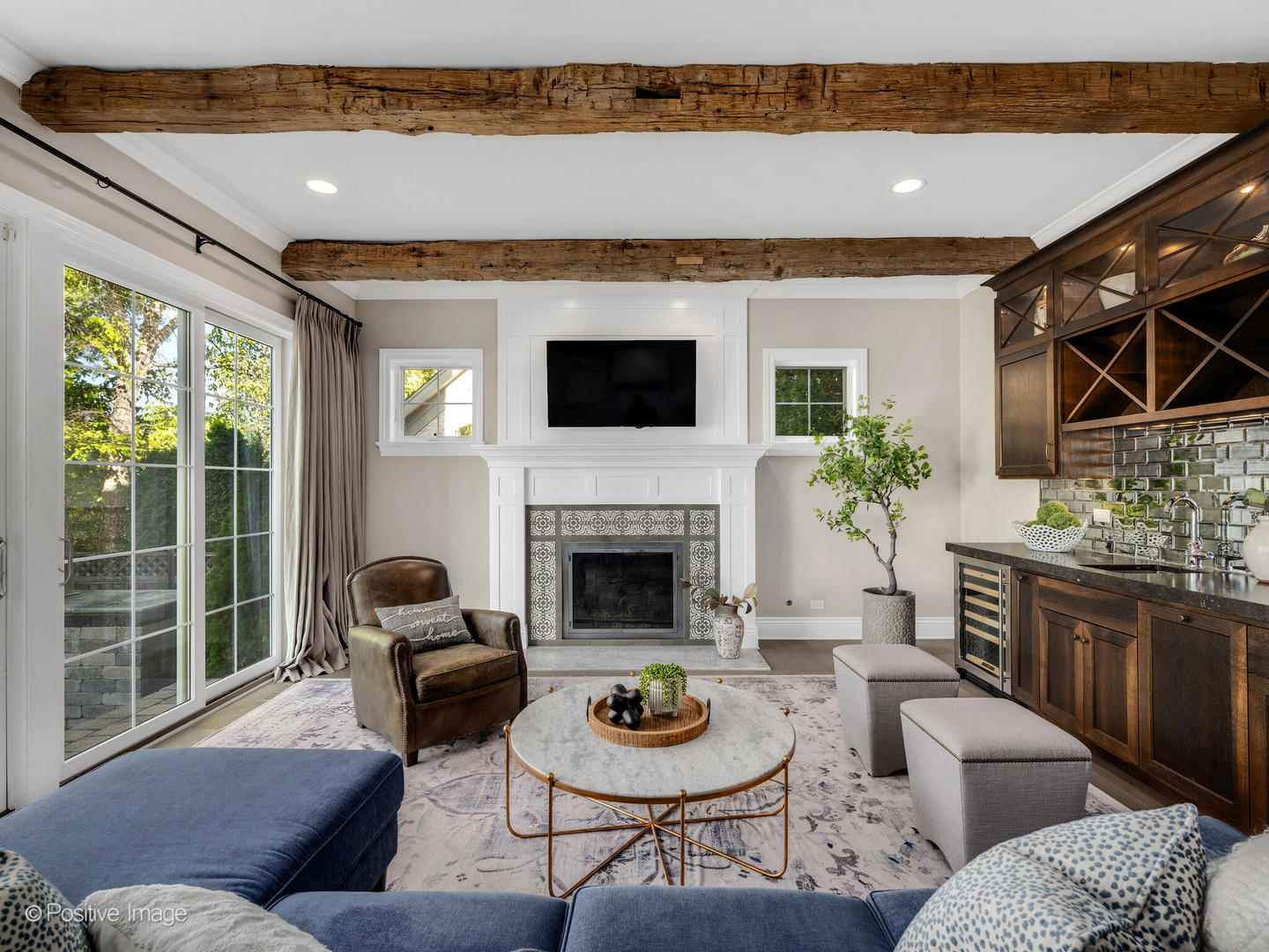 722 S Bruner Street, Hinsdale, IL 60521