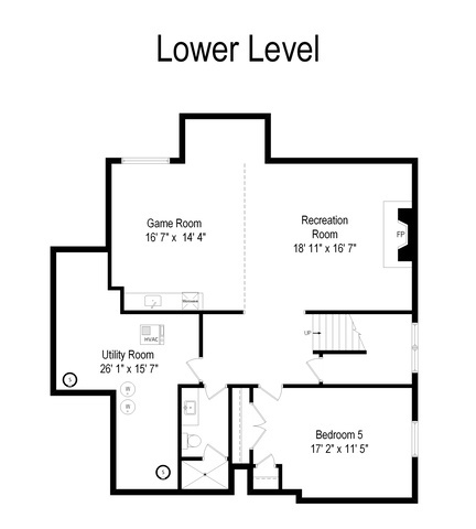 722 S Bruner Street, Hinsdale, IL 60521