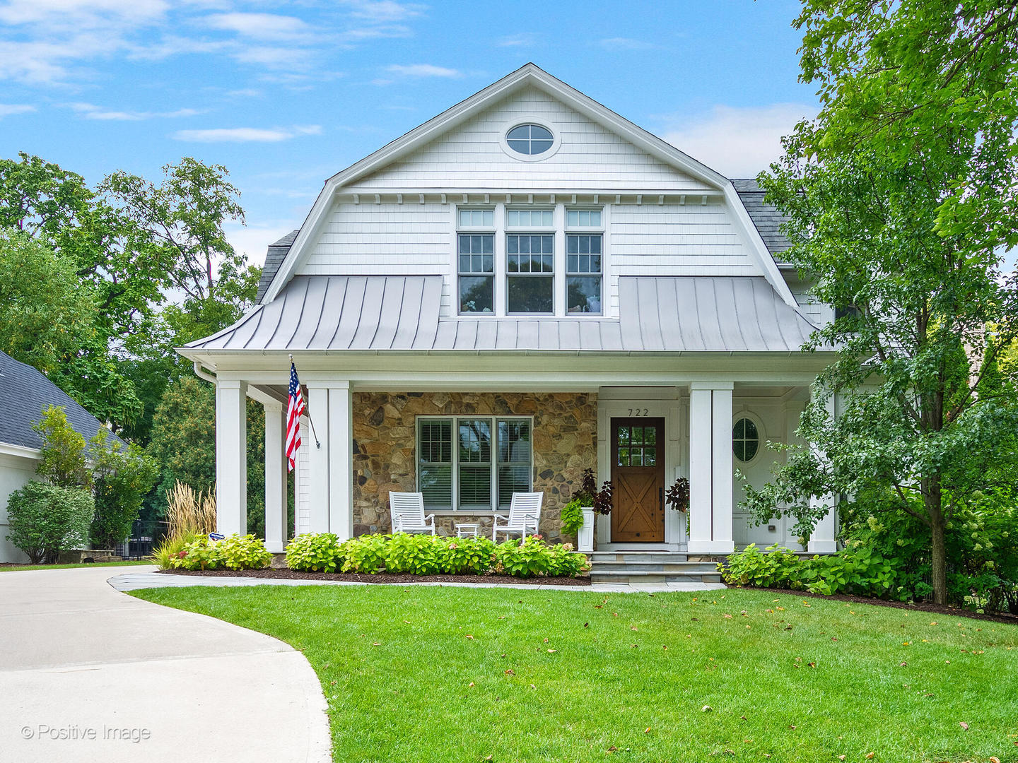 722 S Bruner Street, Hinsdale, IL 60521
