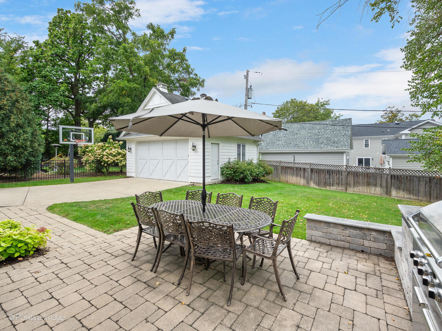 722 S Bruner Street, Hinsdale, IL 60521