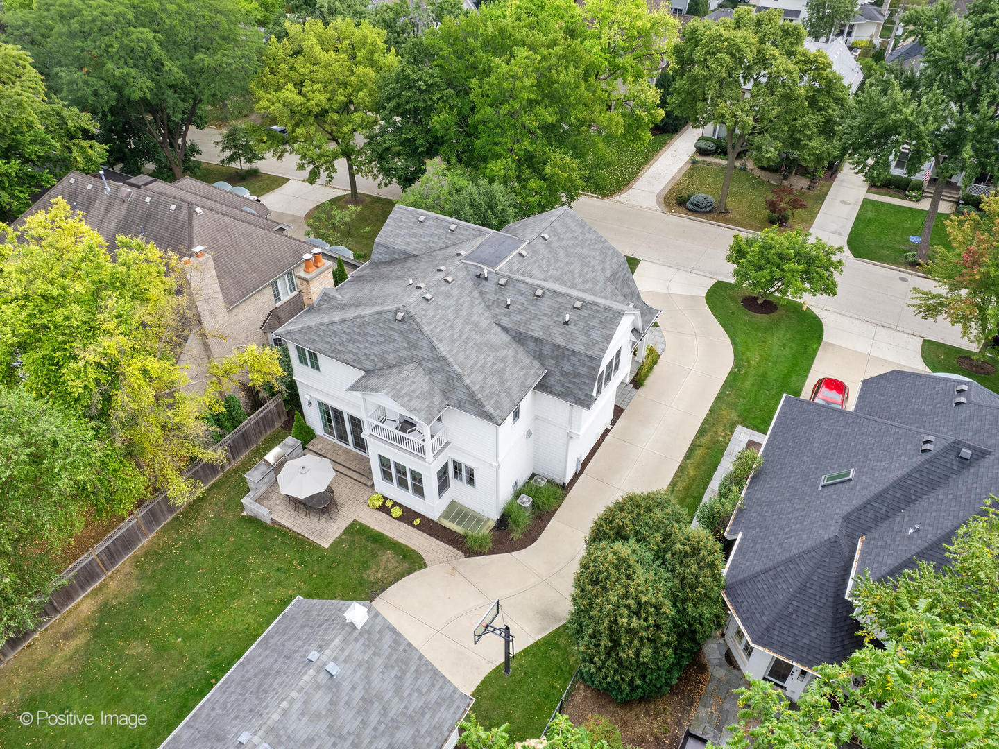 722 S Bruner Street, Hinsdale, IL 60521