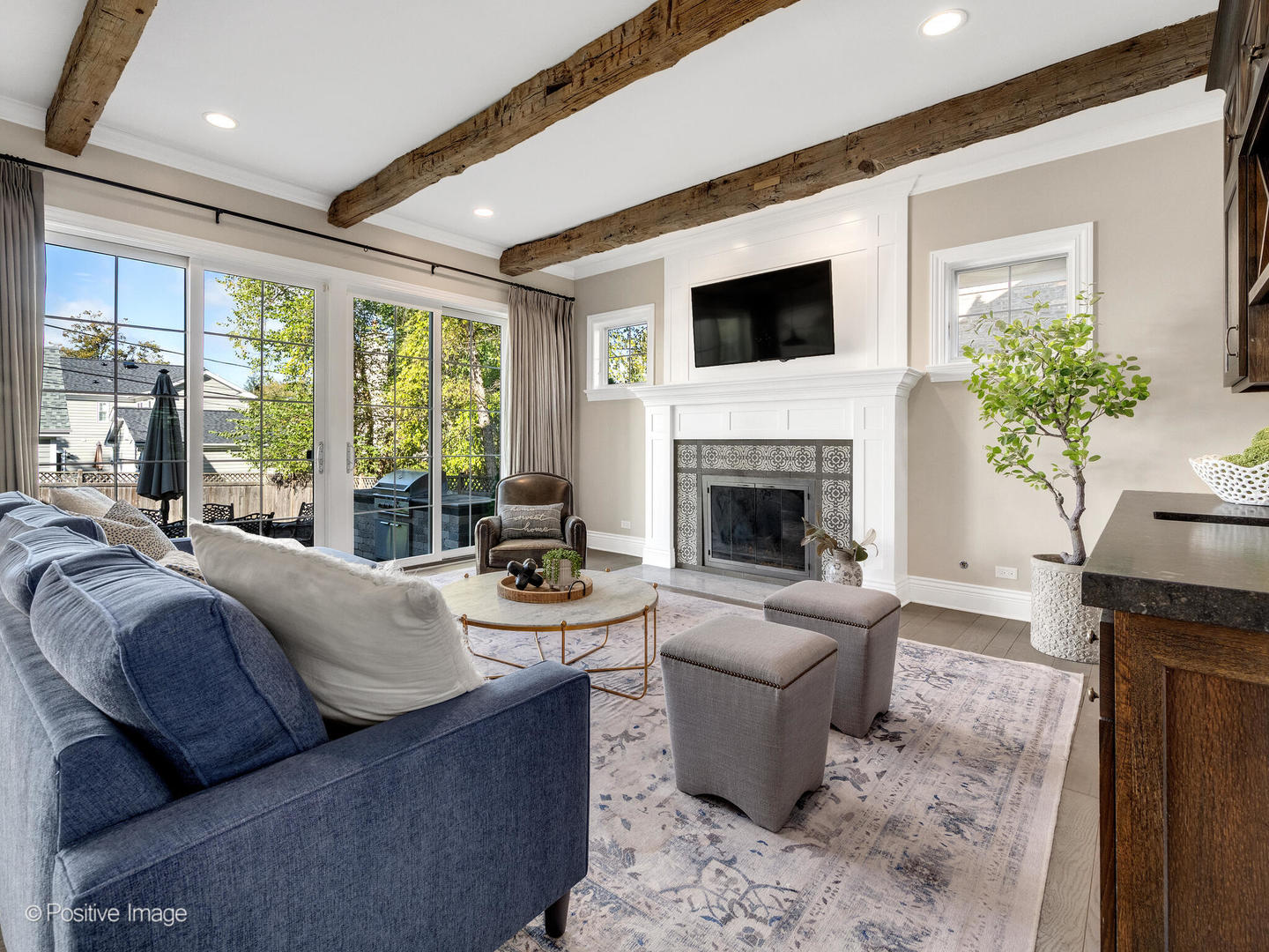 722 S Bruner Street, Hinsdale, IL 60521