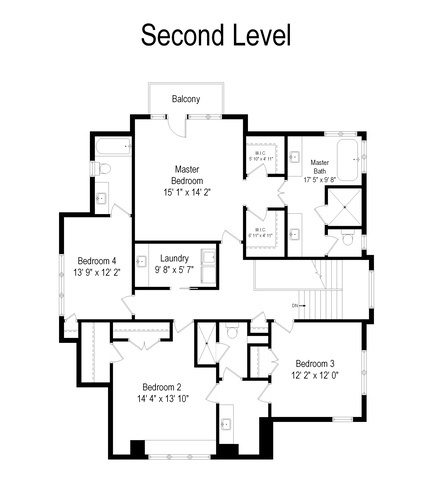 722 S Bruner Street, Hinsdale, IL 60521