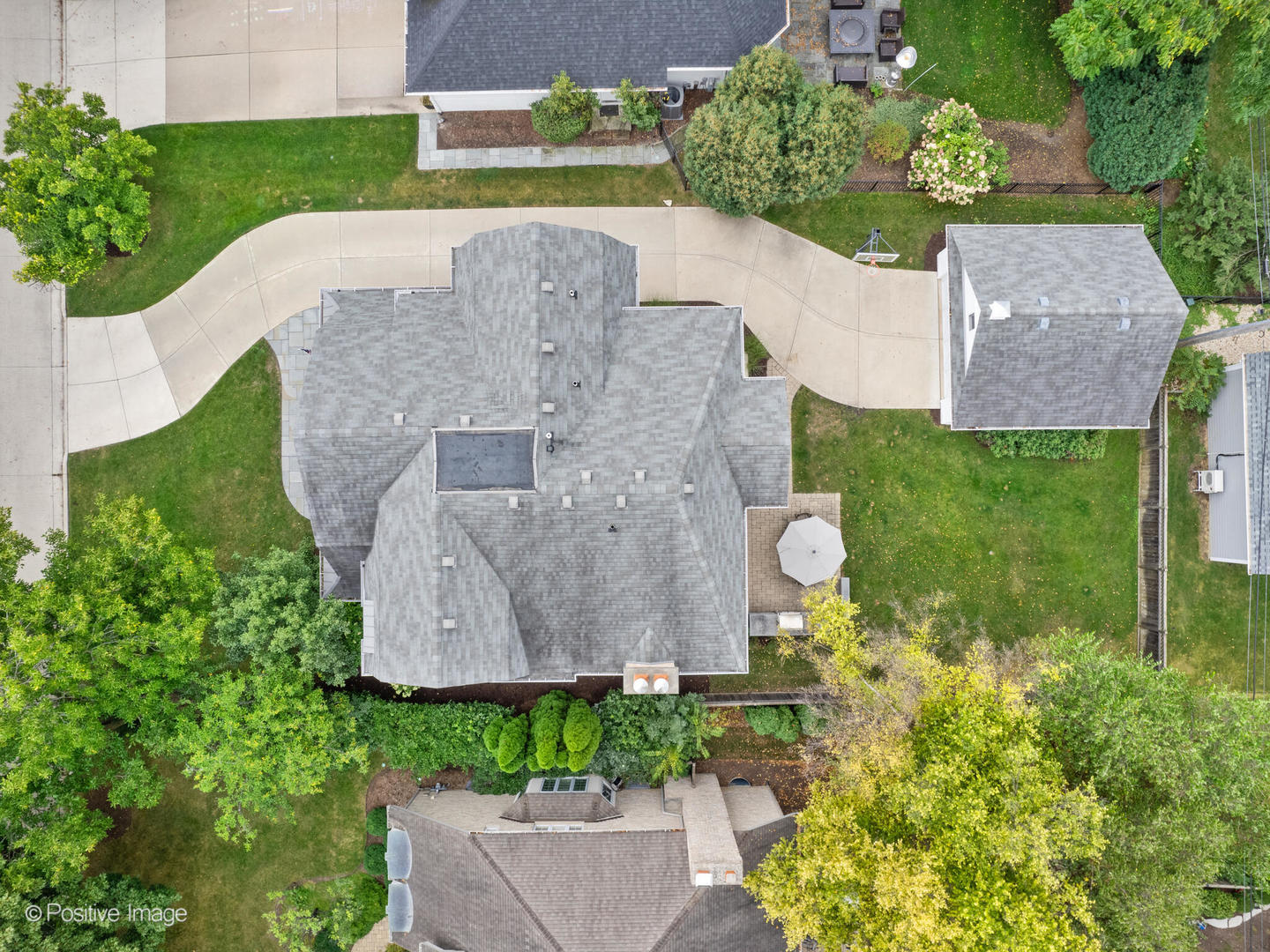 722 S Bruner Street, Hinsdale, IL 60521