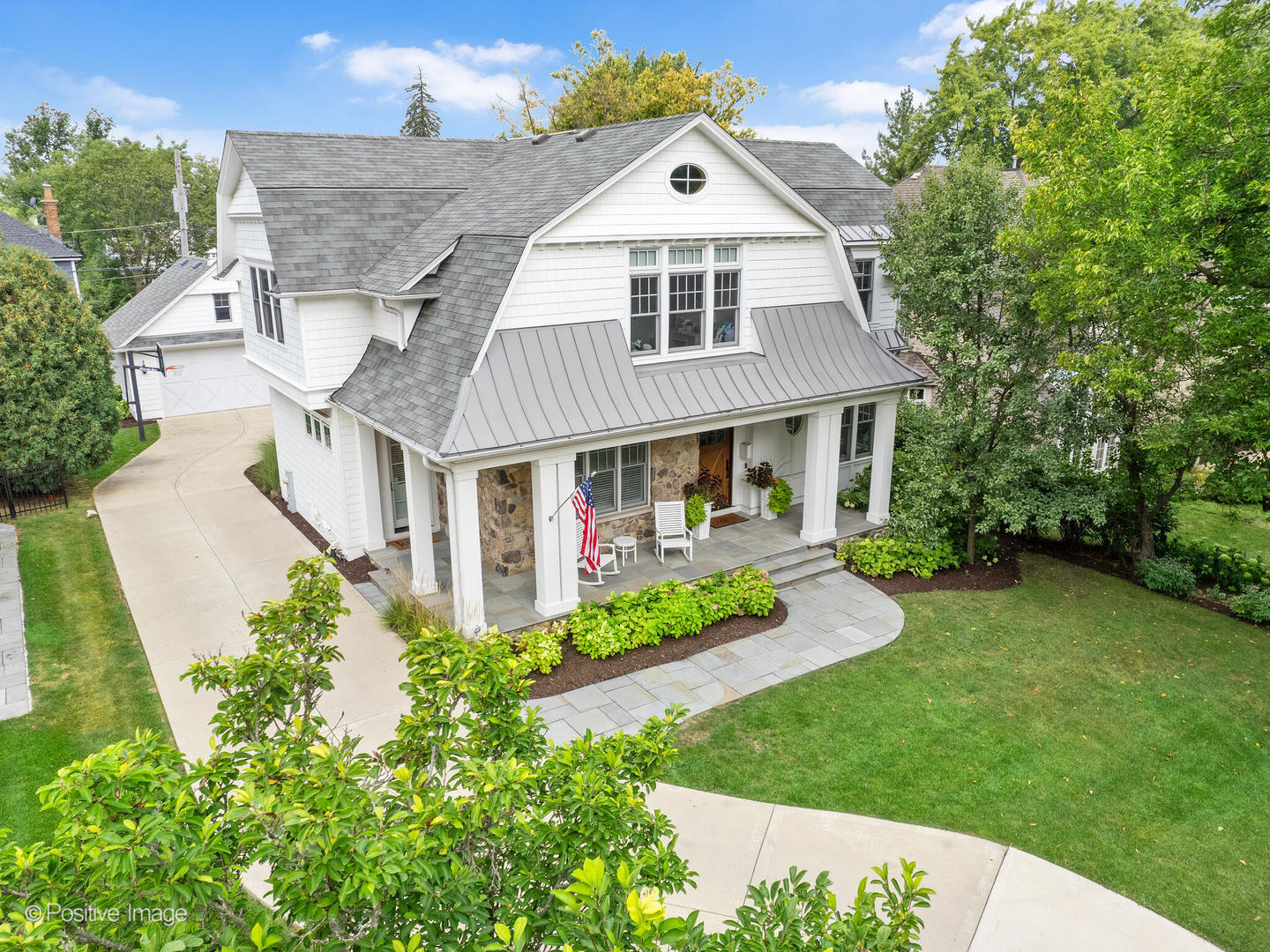 722 S Bruner Street, Hinsdale, IL 60521