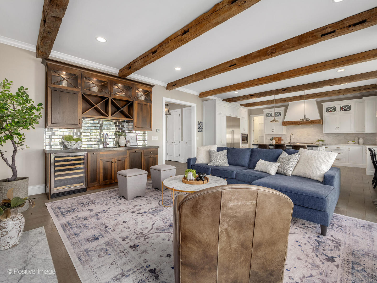 722 S Bruner Street, Hinsdale, IL 60521