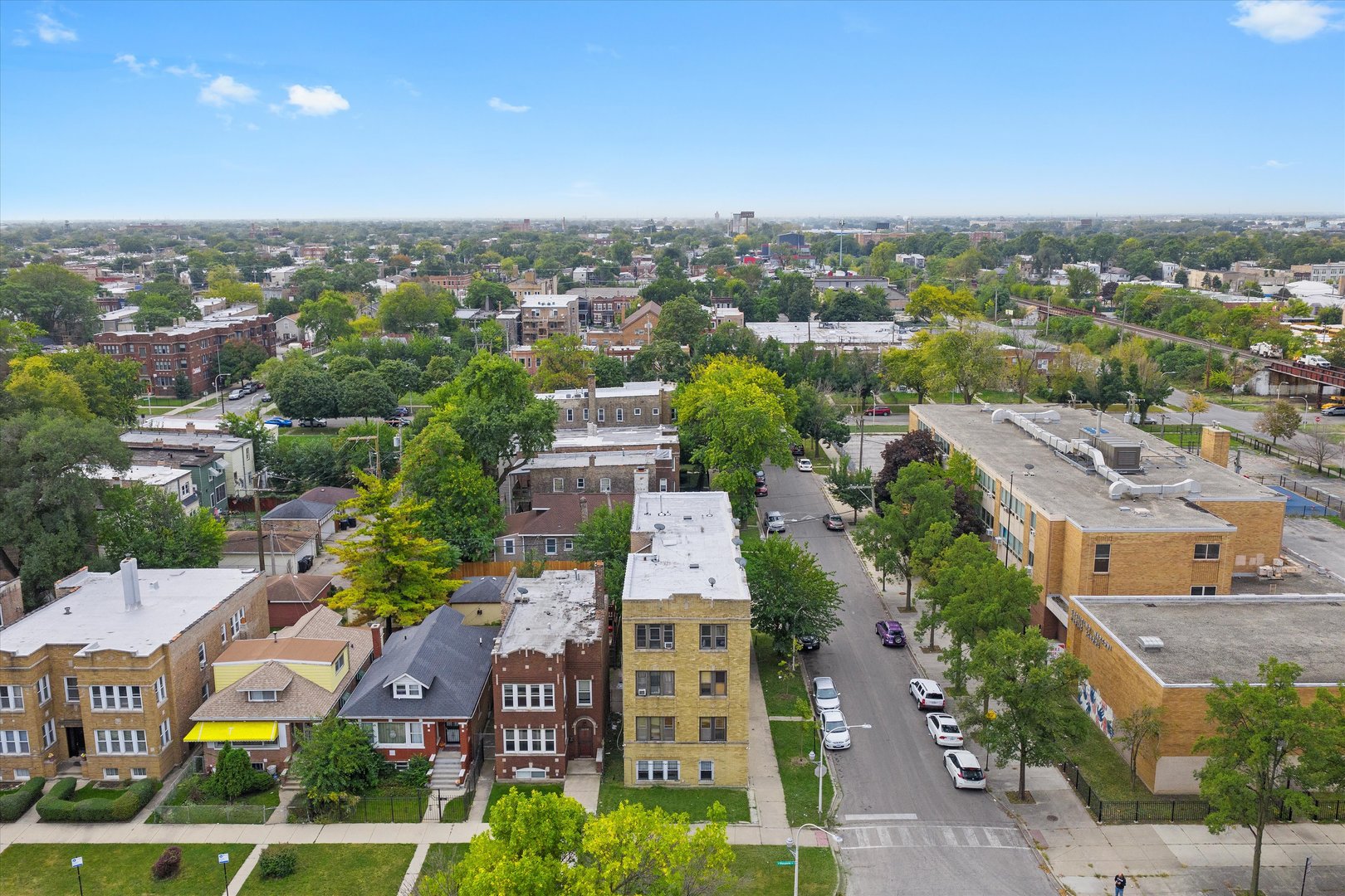 223-233 N kolmar Avenue, Chicago, IL 60624