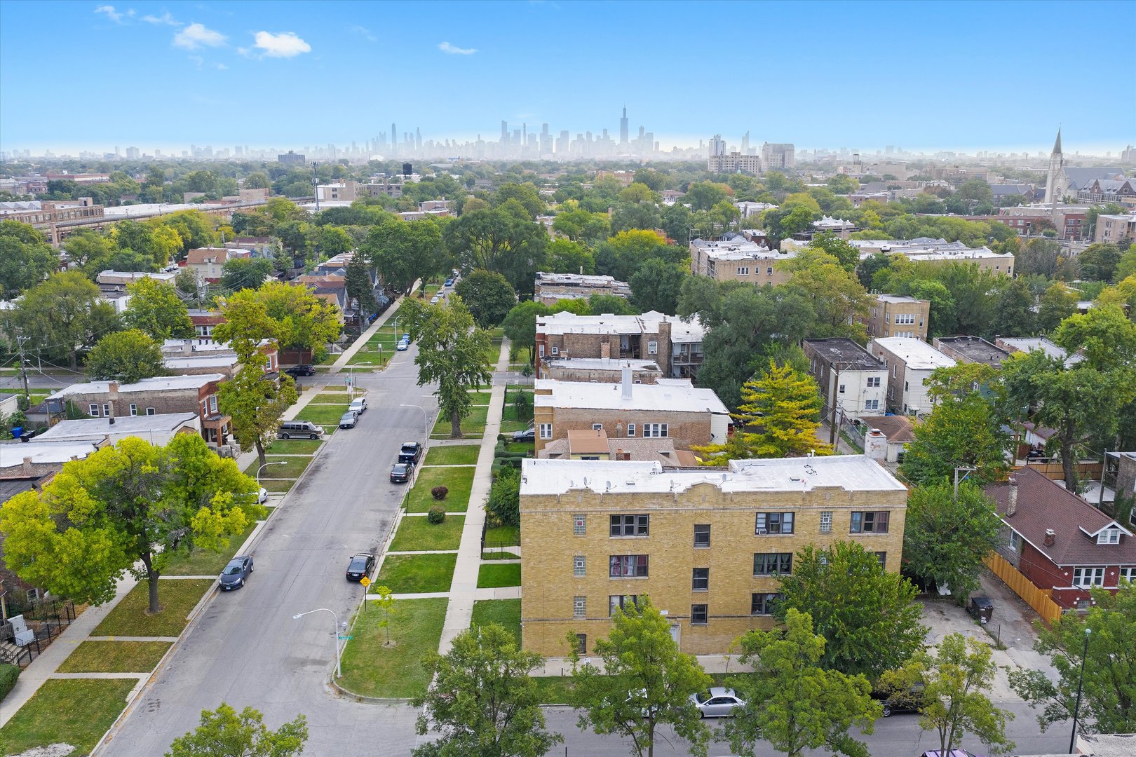 223-233 N kolmar Avenue, Chicago, IL 60624