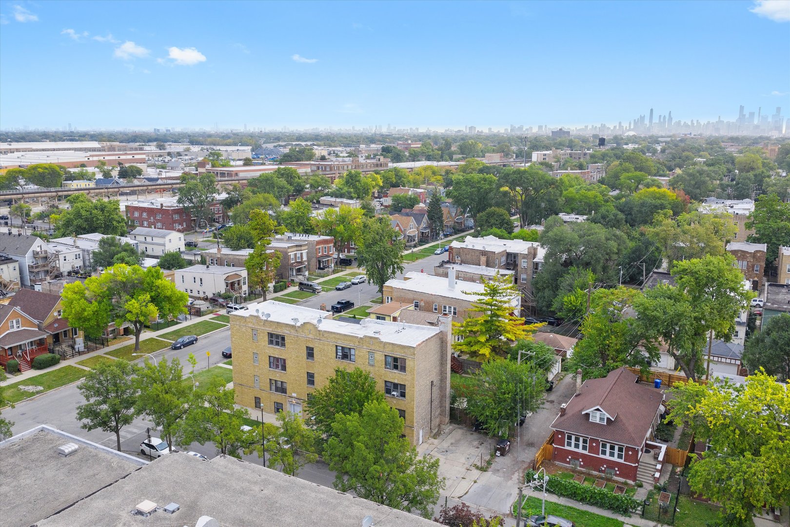 223-233 N kolmar Avenue, Chicago, IL 60624