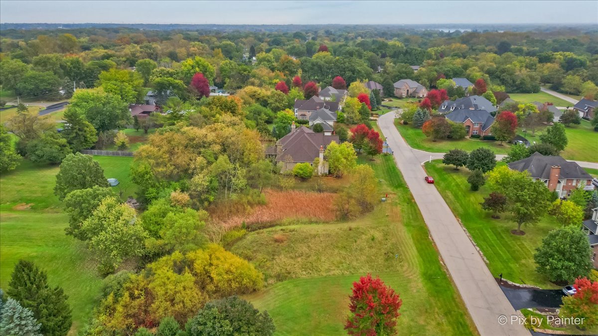 9780 STONECASTLE Lane, Lakewood, IL 60014
