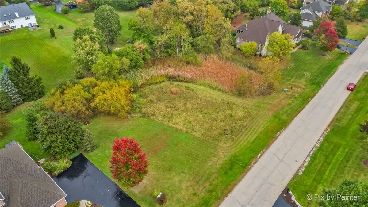 9780 STONECASTLE Lane, Lakewood, IL 60014
