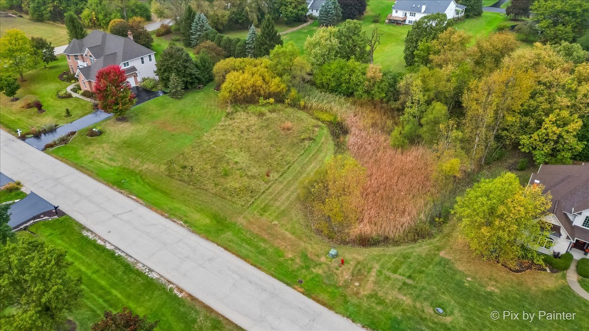 9780 STONECASTLE Lane, Lakewood, IL 60014