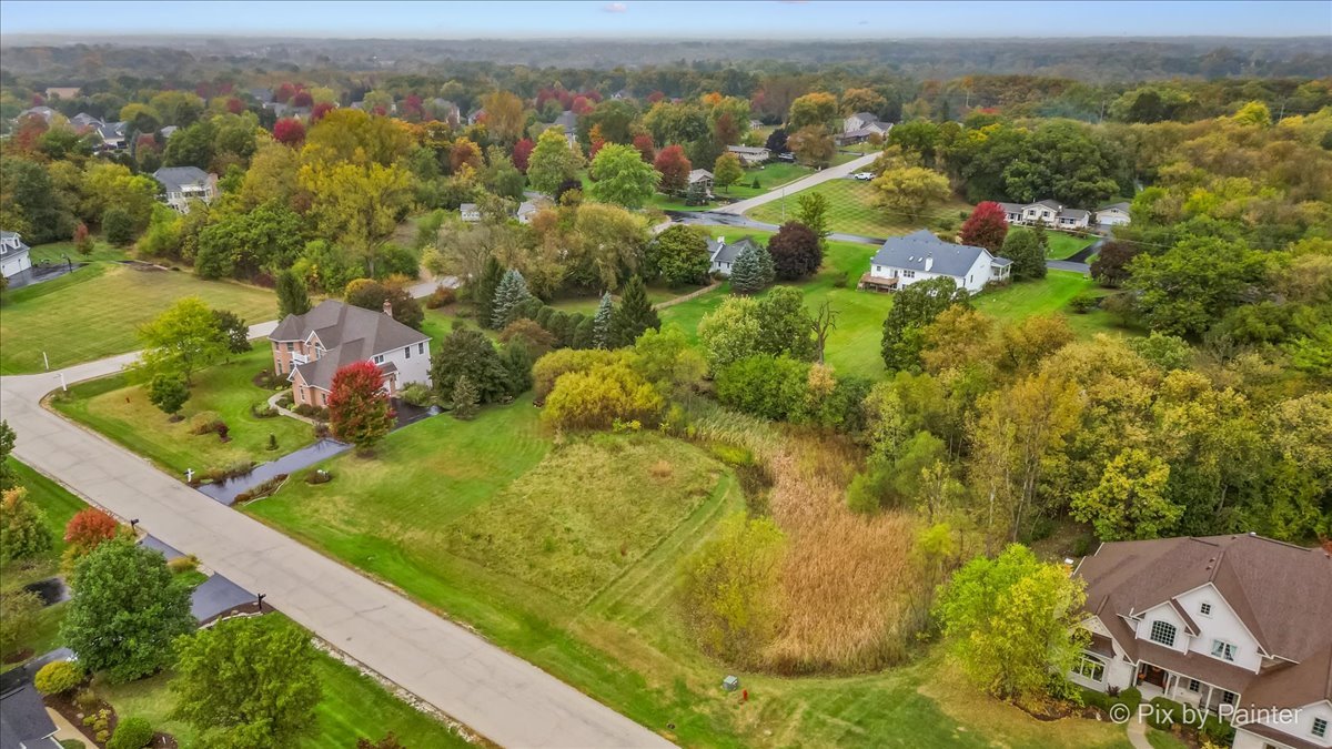 9780 STONECASTLE Lane, Lakewood, IL 60014