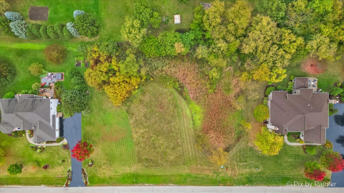 9780 STONECASTLE Lane, Lakewood, IL 60014