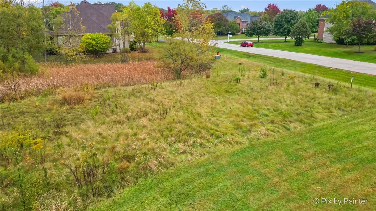 9780 STONECASTLE Lane, Lakewood, IL 60014
