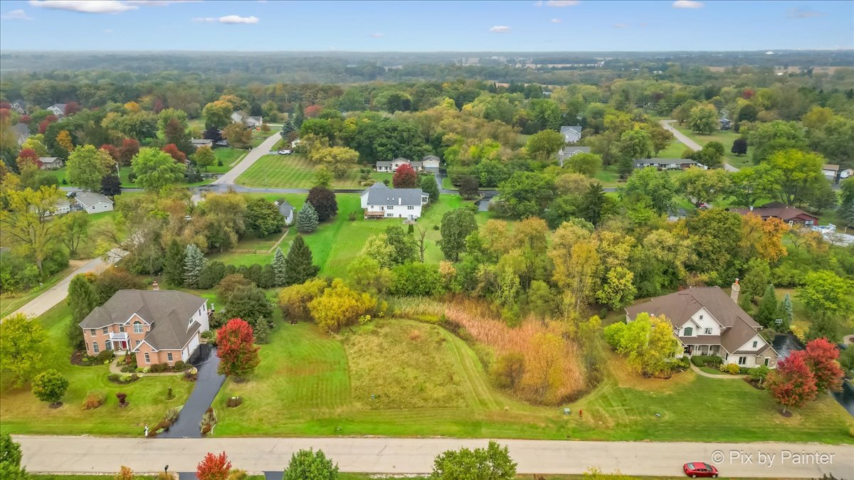 9780 STONECASTLE Lane, Lakewood, IL 60014